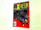 アメコミ x-factor JULY. #112