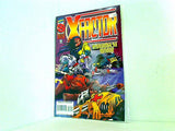アメコミ x-factor his darkest hour MARCH. #120