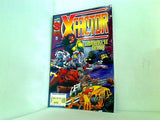 アメコミ x-factor his darkest hour MARCH. #120