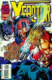 アメコミ x-factor the killer instinct JUN. '96 #123