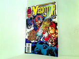 アメコミ x-factor the killer instinct JUN. '96 #123
