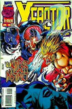 アメコミ x-factor the killer instinct JUN. '96 #123