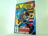 アメコミ x-factor onslaught impact1 Re-creating Havok in McCoy's Image AUG. '96 #125