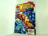 アメコミ x-factor onslaught impact2 the beast or not the beast that is the question. SEP. '96 #126