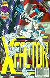 アメコミ x-factor OCT. '96 #127