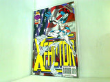 アメコミ x-factor OCT. '96 #127