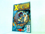 アメコミ x-factor JAN. '97 #130