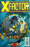 アメコミ x-factor JAN. '97 #130