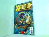 アメコミ x-factor JAN. '97 #130