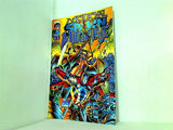 アメコミ medieval spawn witchblade JUNE. #2