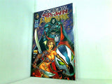 アメコミ medieval spawn witchblade JULY. #3