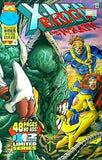 アメコミ X-MEN Brood day of wrath SEP. '96 #1
