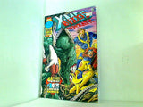 アメコミ X-MEN Brood day of wrath SEP. '96 #1