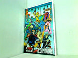 アメコミ X-MEN ALPHA a new world！ A new beginning！ FEB. #1