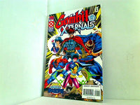 アメコミ Gambit and the X-ternals the age of apocalypse MAR. #1