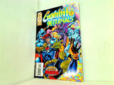アメコミ Gambit and the X-ternals the age of apocalypse MAY. #3