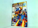 アメコミ Fantastic 4 2099 FEB. #2