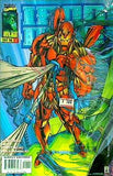 アメコミ IRON MAN NOV. '96 #1