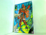 アメコミ IRON MAN NOV. '96 #1