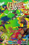 アメコミ GENERATION X '96