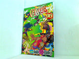 アメコミ GENERATION X '96