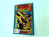 アメコミ GENERATION X the return of gen X's deadliest foe！ FEBRUARY. #12