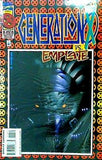 アメコミ GENERATION X vs emplate MARCH. #13