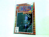 アメコミ GENERATION X vs emplate MARCH. #13