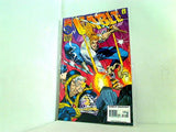 アメコミ CABLE AUGUST. #22