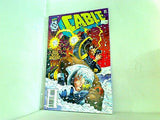 アメコミ CABLE rise of an ancient evil APRIL. #30