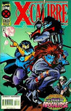 アメコミ X-CALIBRE the age of apocalypse MAY. #3