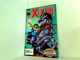 アメコミ X-CALIBRE the age of apocalypse MAY. #3