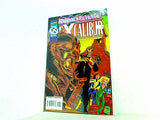 アメコミ EXCALIBUR rahne's revenge！ JANUARY. #93