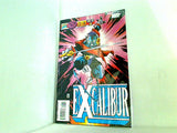 アメコミ EXCALIBUR june '96 #98