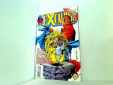 アメコミ EXCALIBUR alas  poor douglock july '96 #99