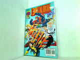 アメコミ EXCALIBUR oct '96 #102