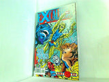 アメコミ EXCALIBUR soul search dec. '96 #104