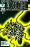 アメコミ EXCALIBUR jan. '97 #105