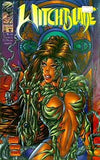 アメコミ witchblade aug #8