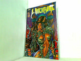 アメコミ witchblade aug #8