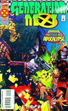 アメコミ generation next the age of apocalypse apr #2