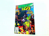 アメコミ generation next the age of apocalypse apr #2
