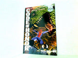 アメコミ code of honor to protect and serve the marvel universe #1