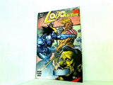 アメコミ Lobo Portrait of a Victim 1993 no.1