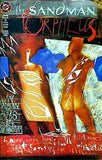 アメコミ the Sandman Orpheus 1991 Special no.1
