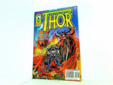 アメコミ thor farewell to a living legend sept '96 #502