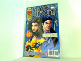 アメコミ Pryde and Wisdom 1st intriguing issue mutant mystery abounds！ Sept '96 #1