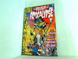 アメコミ the rise of apocalypse the origin of marvels most fearsome villain！ Oct '96 #1
