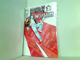 アメコミ deathblow wolverine sep #1