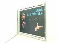Jose Carreras Amapola 14 Famous Songs